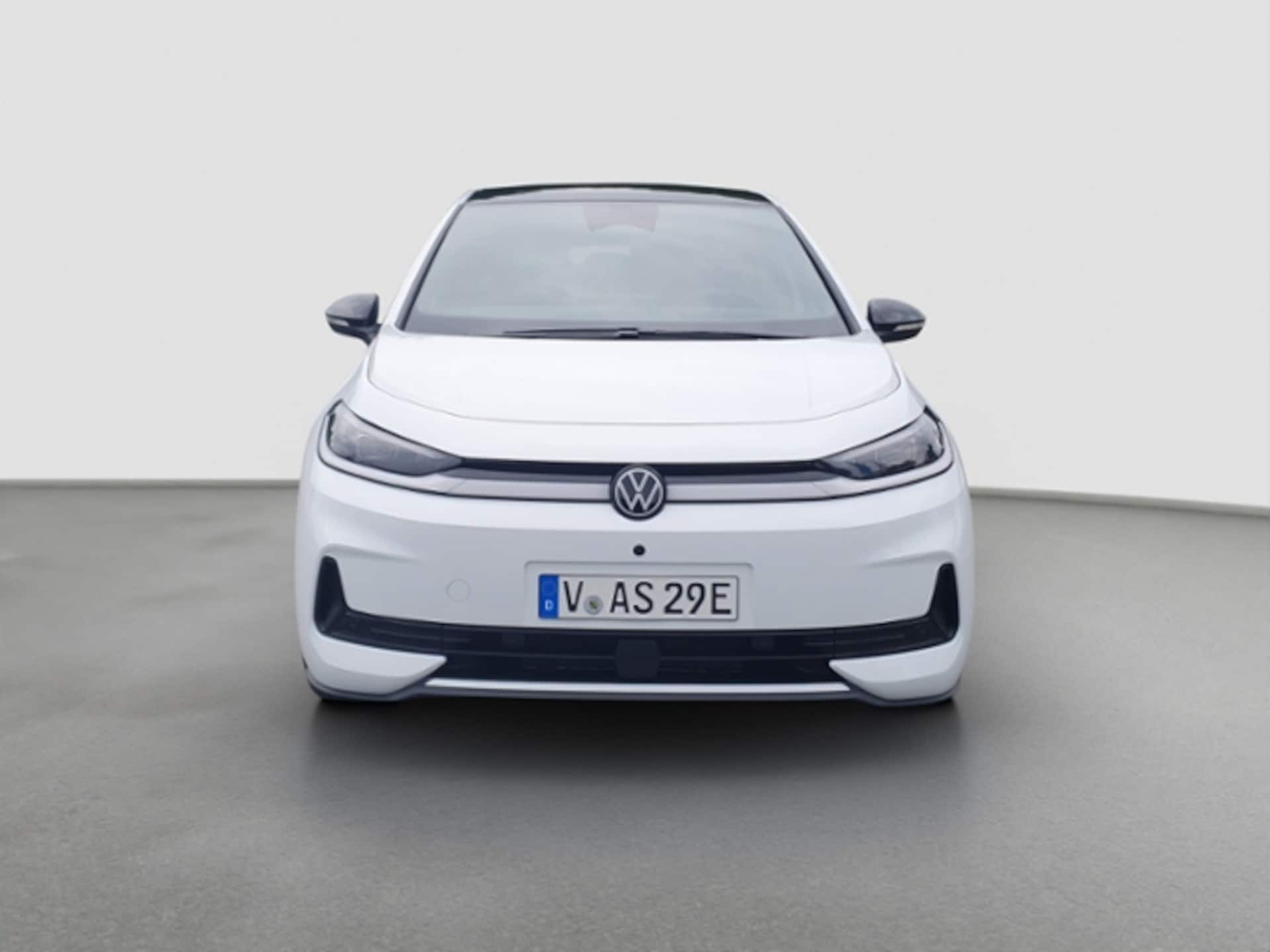 Volkswagen ID.3 Neo Style