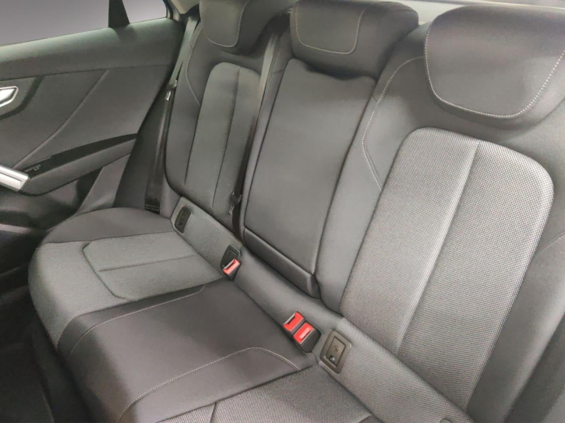 Audi Q2 Advanced