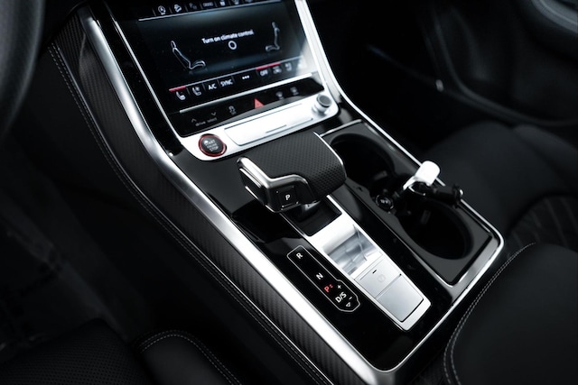 2026 Audi SQ7 Prestige - Photo 11
