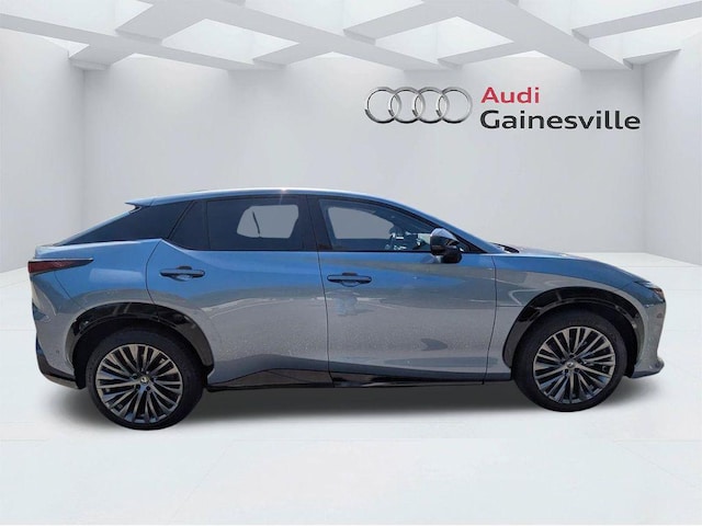 2023 Lexus RZ 450e
