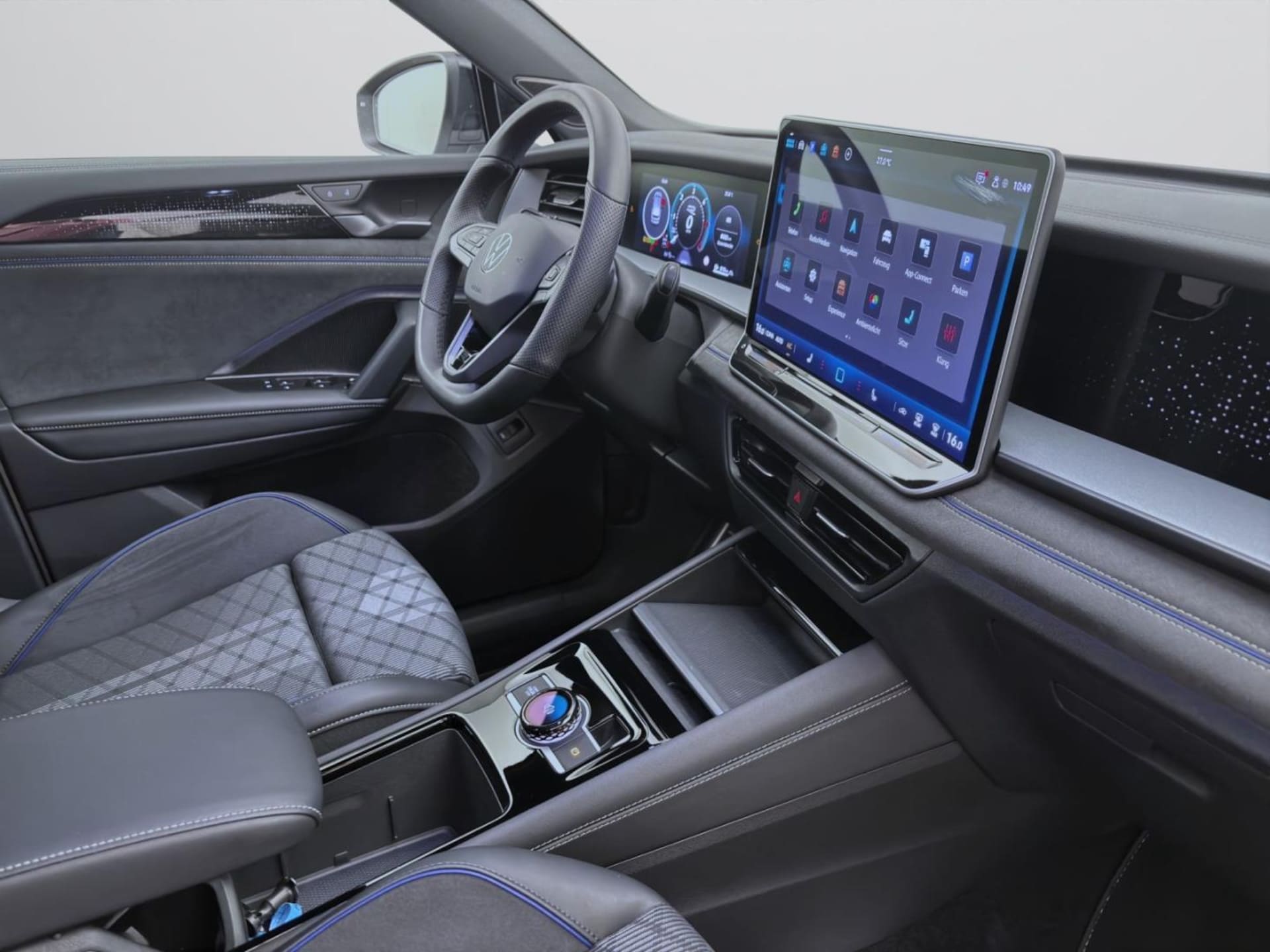Volkswagen Tayron R-Line