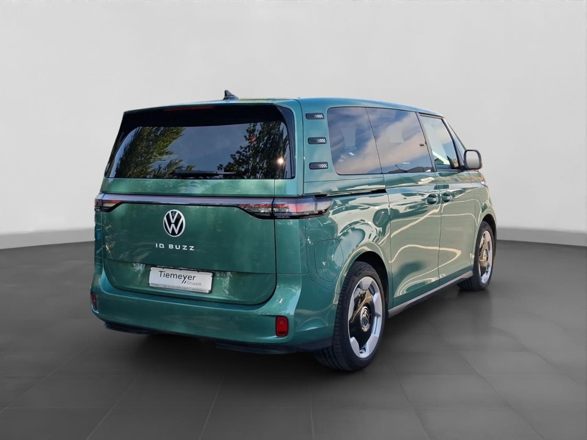 Volkswagen ID. Buzz Pro