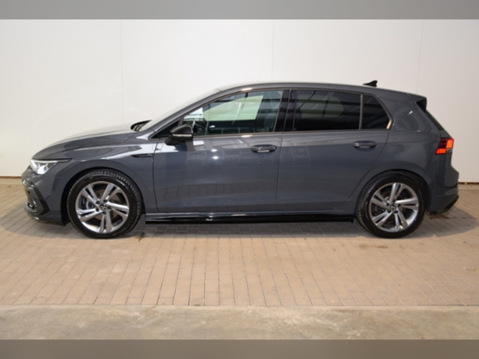 Volkswagen Golf – Bild 3