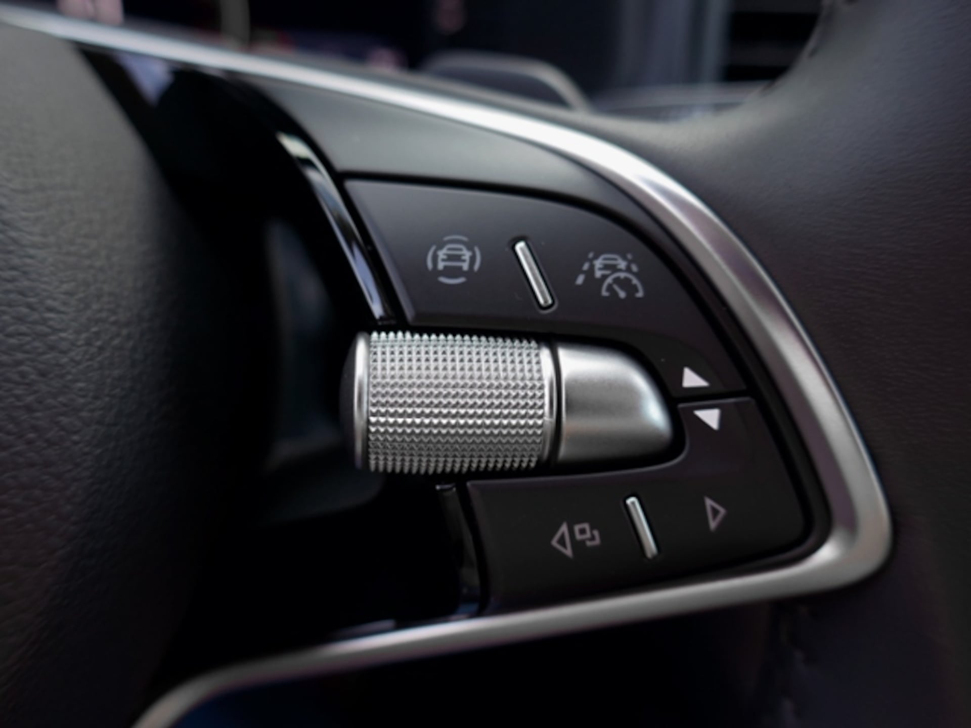 Skoda Karoq Selection