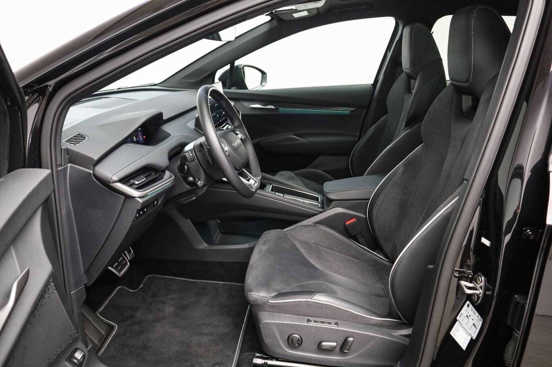 Skoda Enyaq 85 Sportline