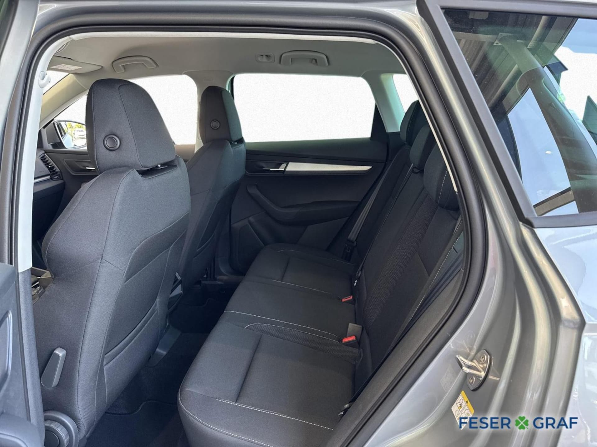 Skoda Karoq Selection