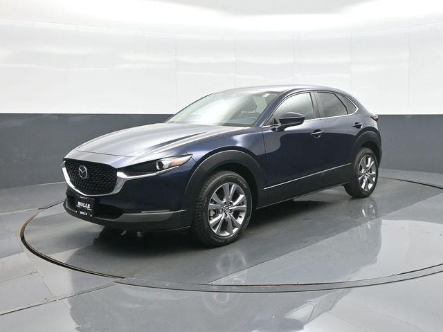 2020 Mazda CX-30