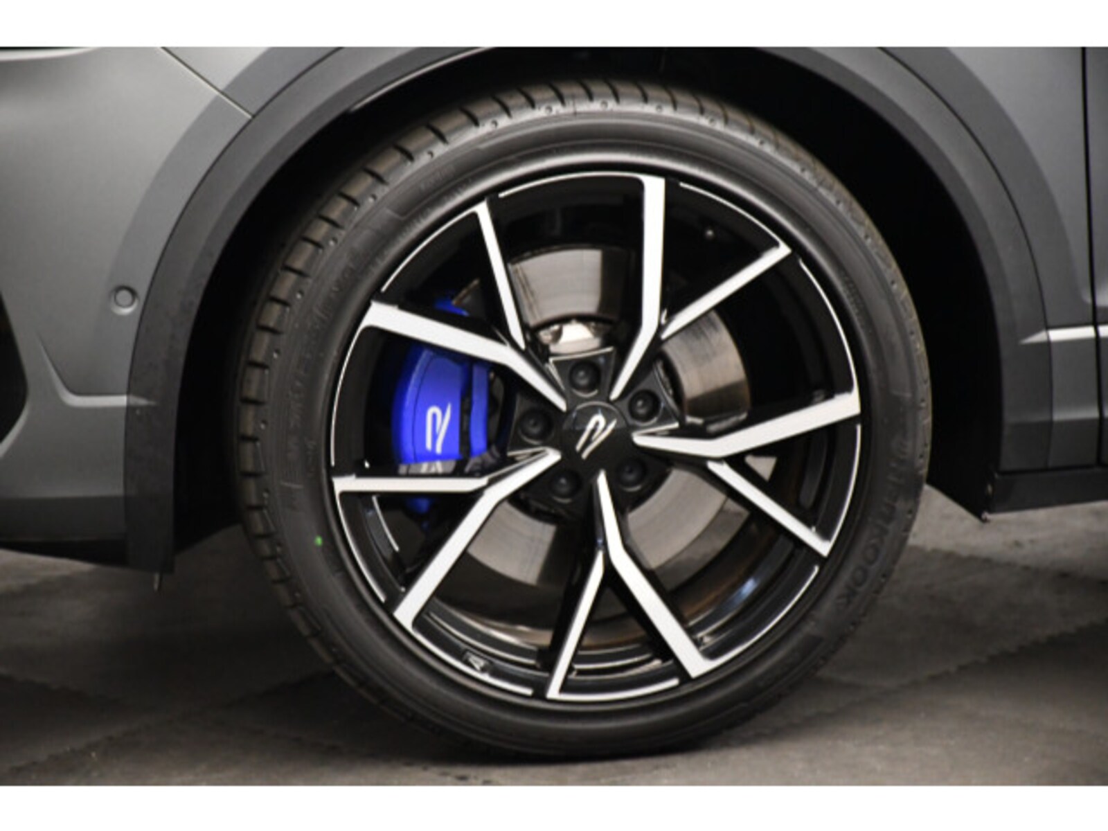 Volkswagen T-Roc – Bild 15