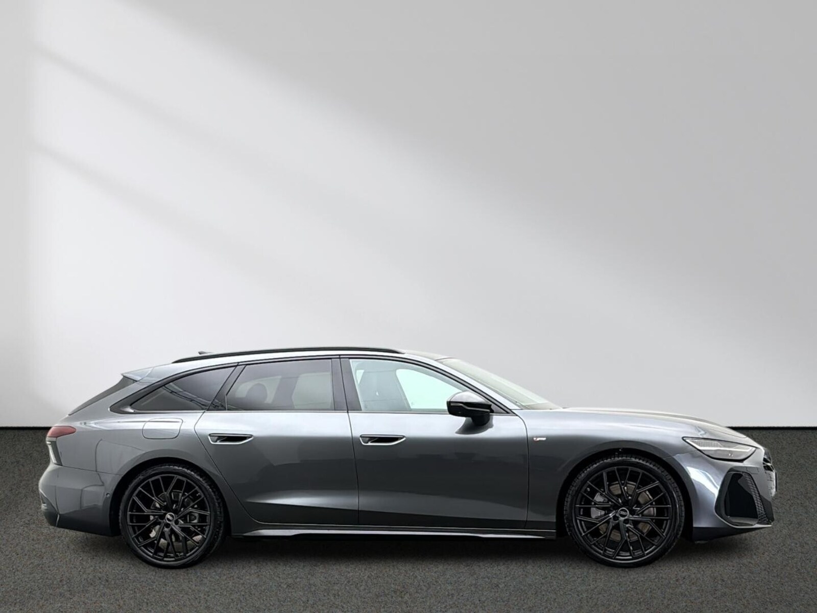 Audi A6 Avant – Bild 3