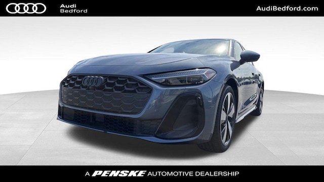2026 Audi A5 Sedan