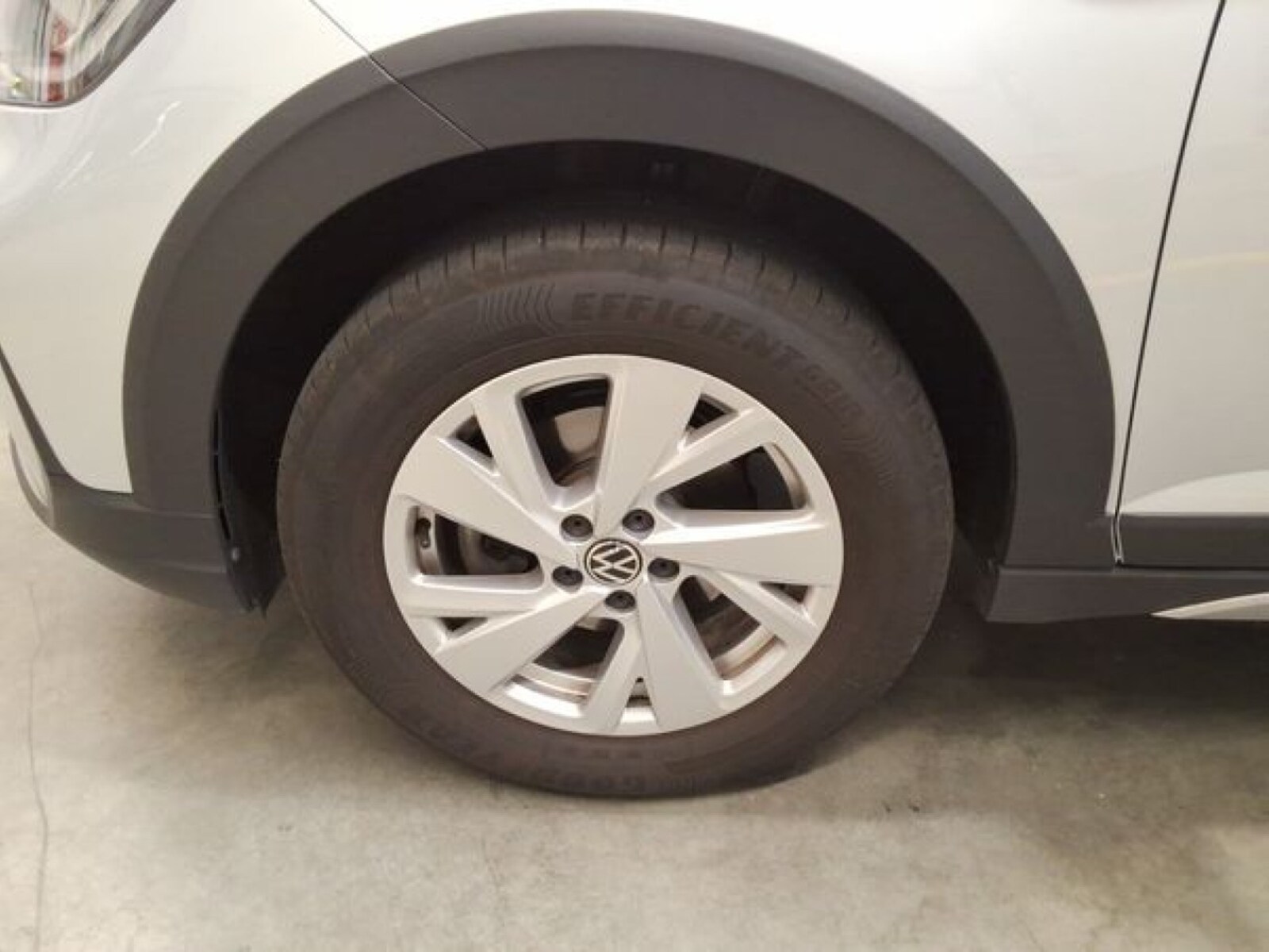 Volkswagen Taigo – Bild 4