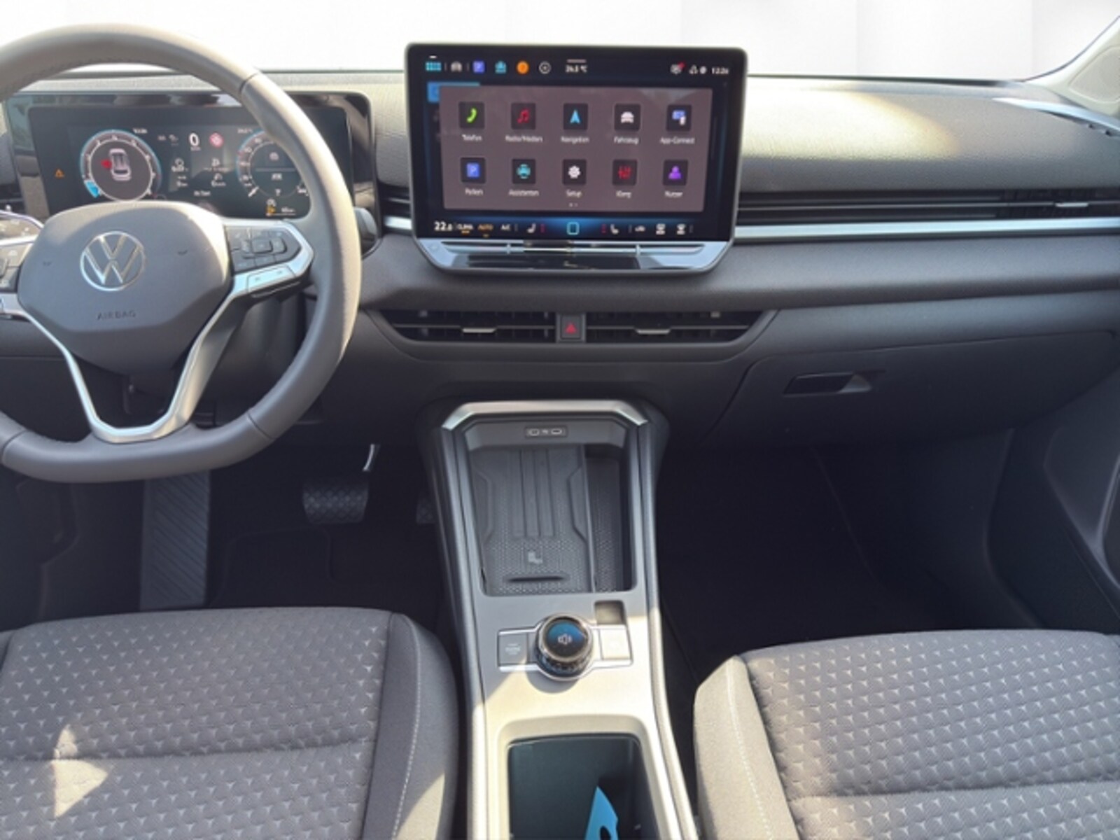Volkswagen T-Roc – Bild 13