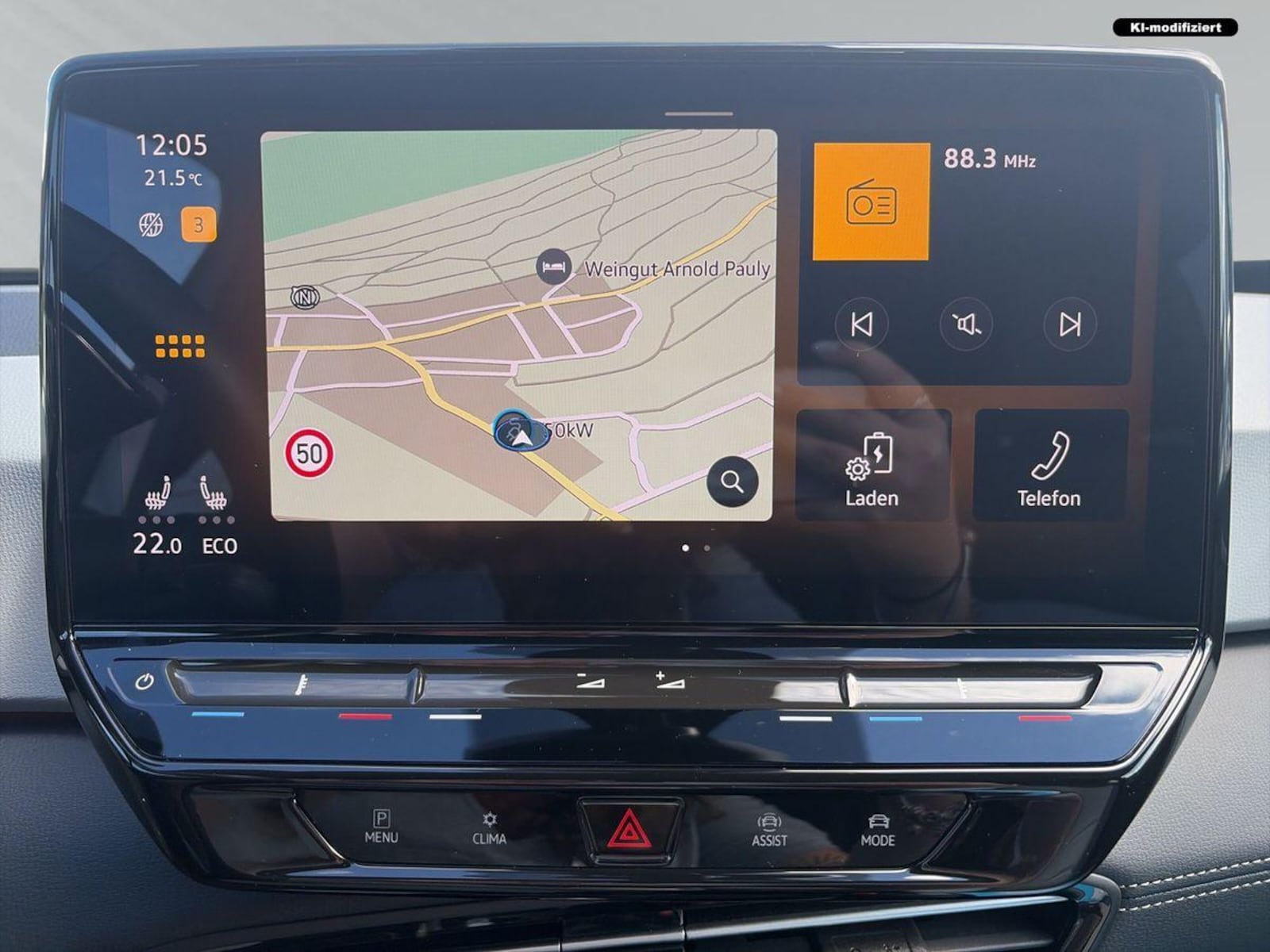 Volkswagen ID.3 – Bild 13