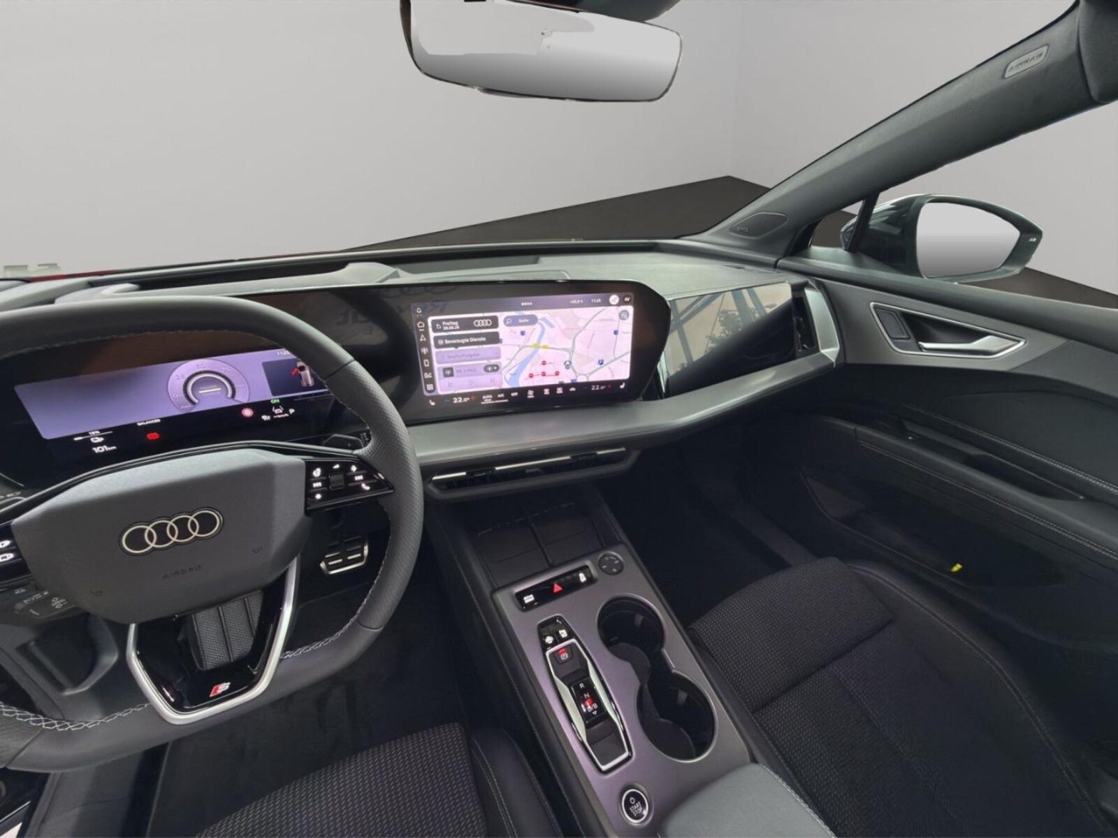 Audi Q4 e-tron – Bild 13