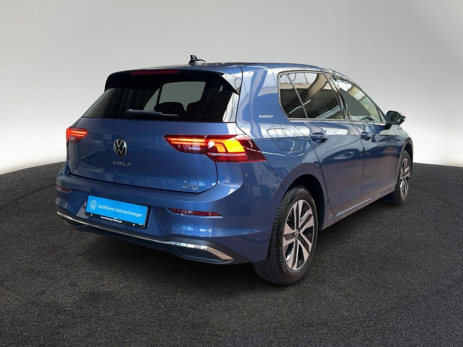 Volkswagen Golf – Bild 4