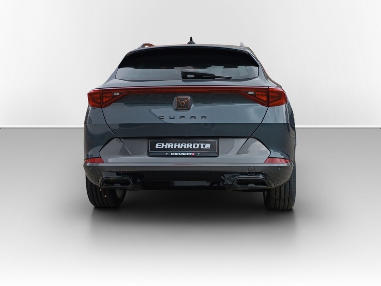CUPRA Formentor – Bild 6