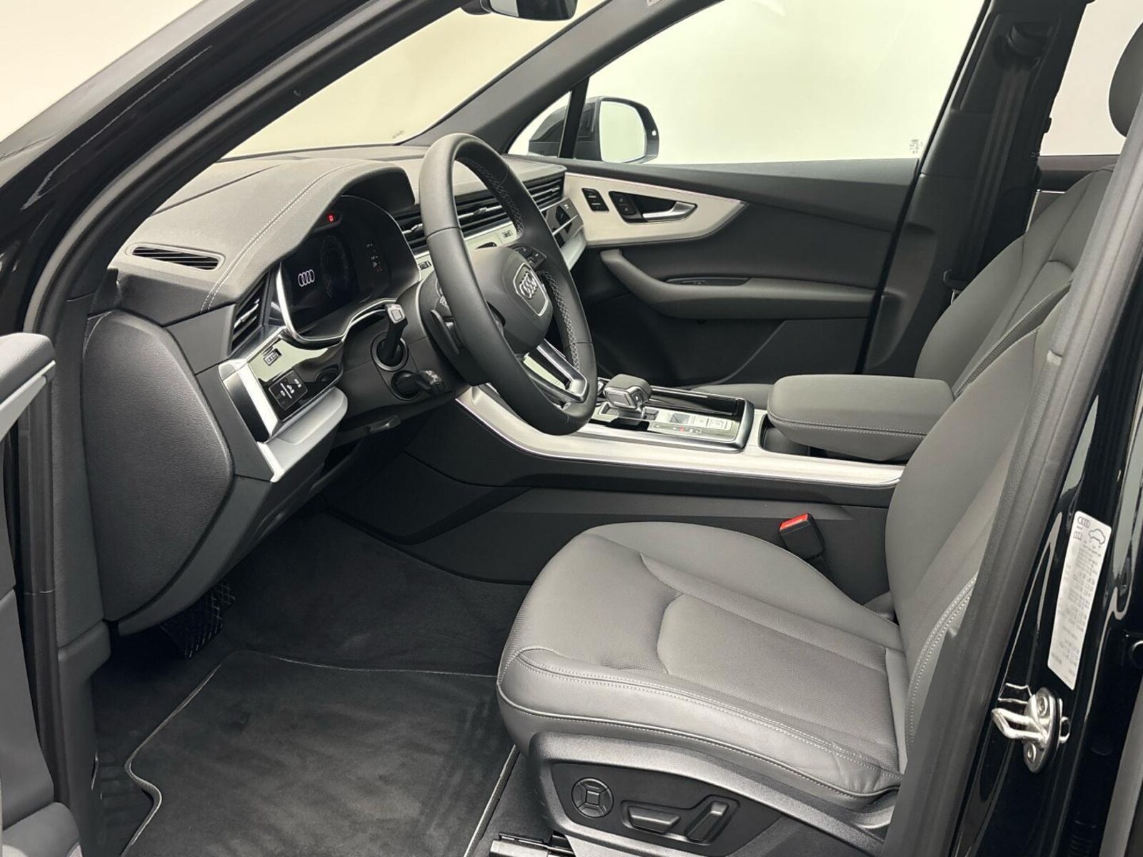 Audi Q7 – Bild 9