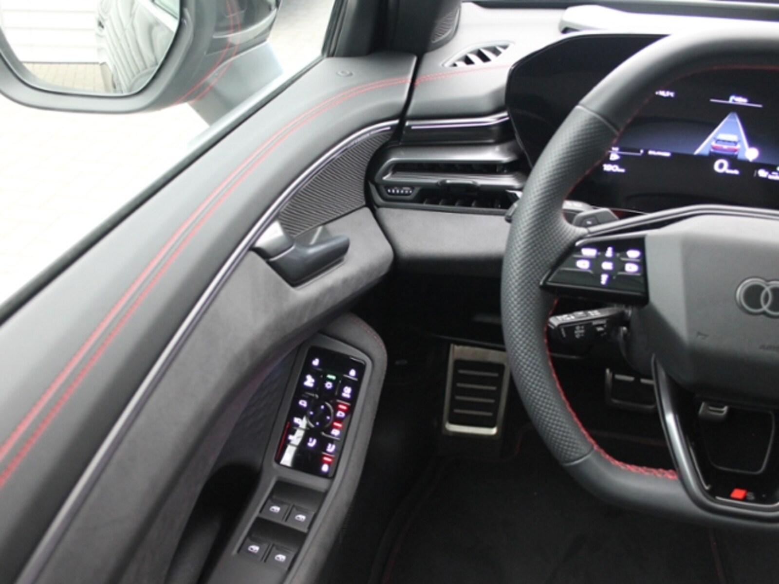 Audi A6 Avant – Bild 17