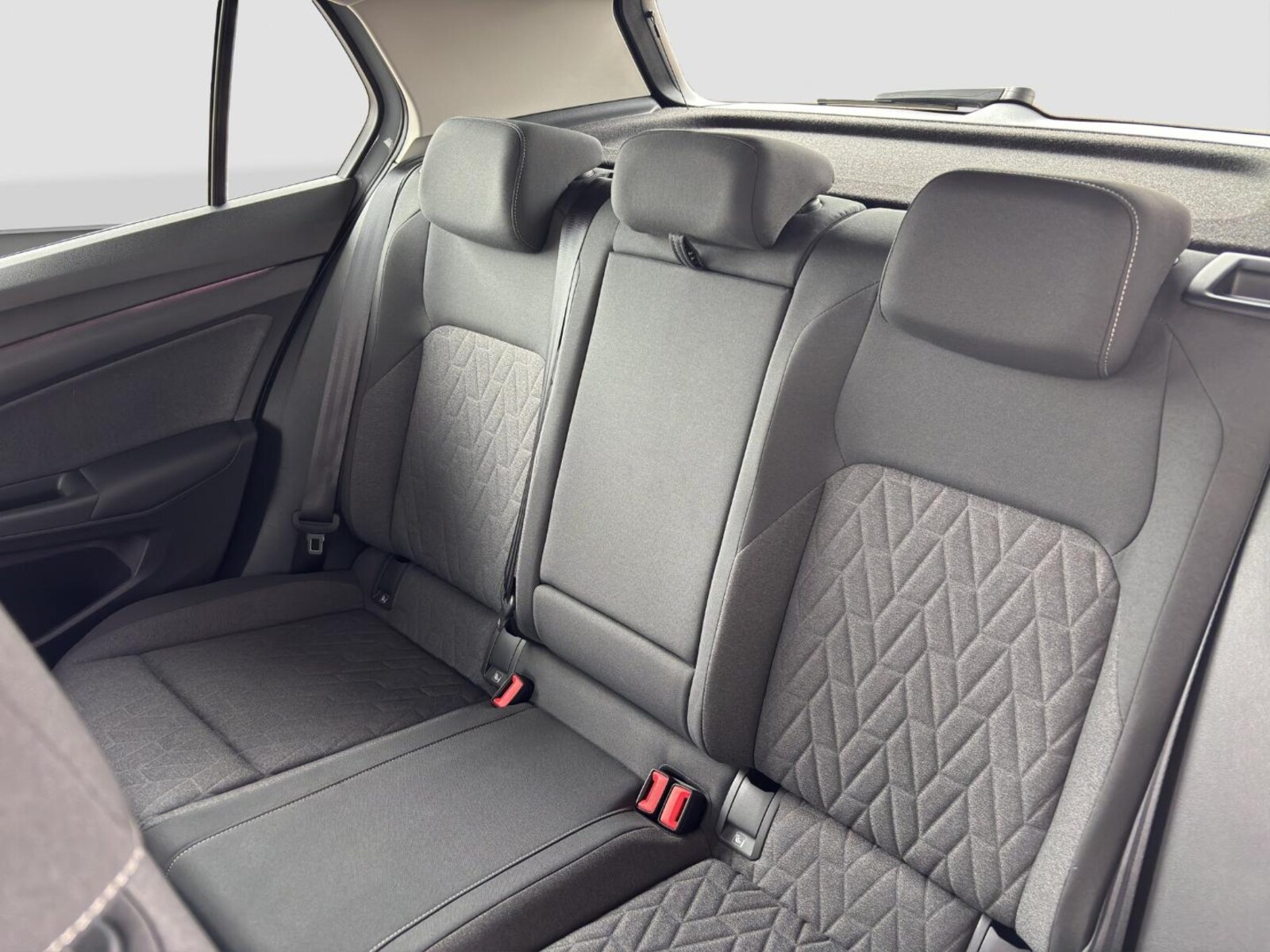 Volkswagen Golf – Bild 16