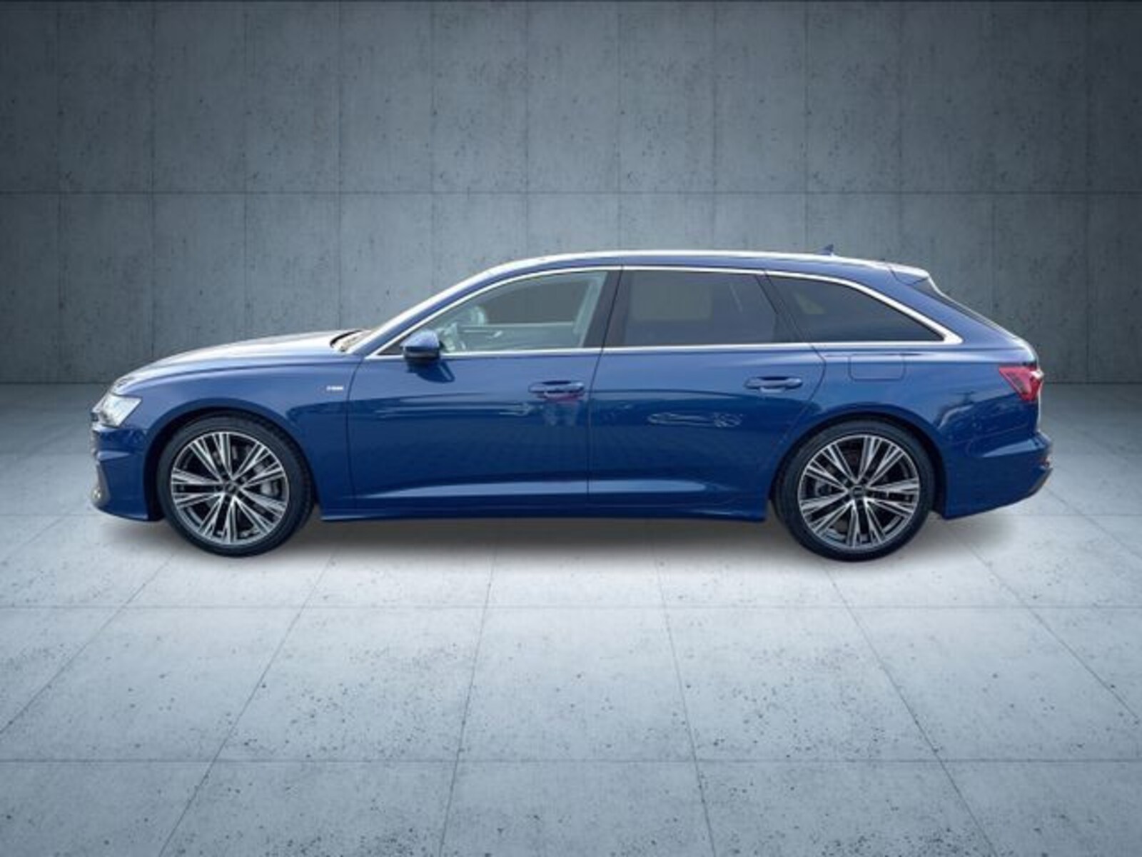 Audi A6 Avant – Bild 3