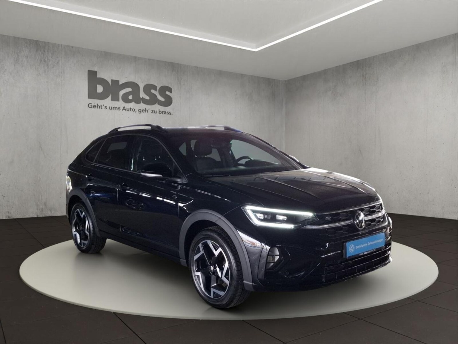 Volkswagen Taigo – Bild 7