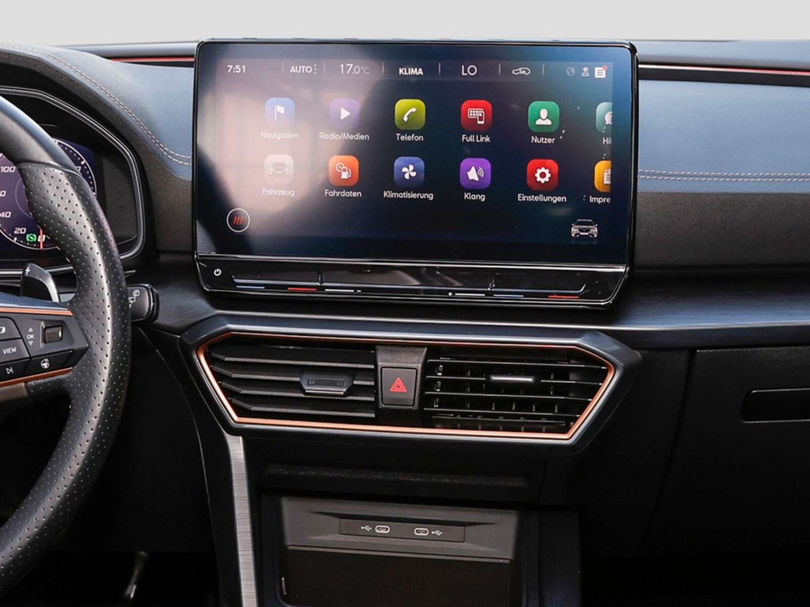 CUPRA Formentor – Bild 12