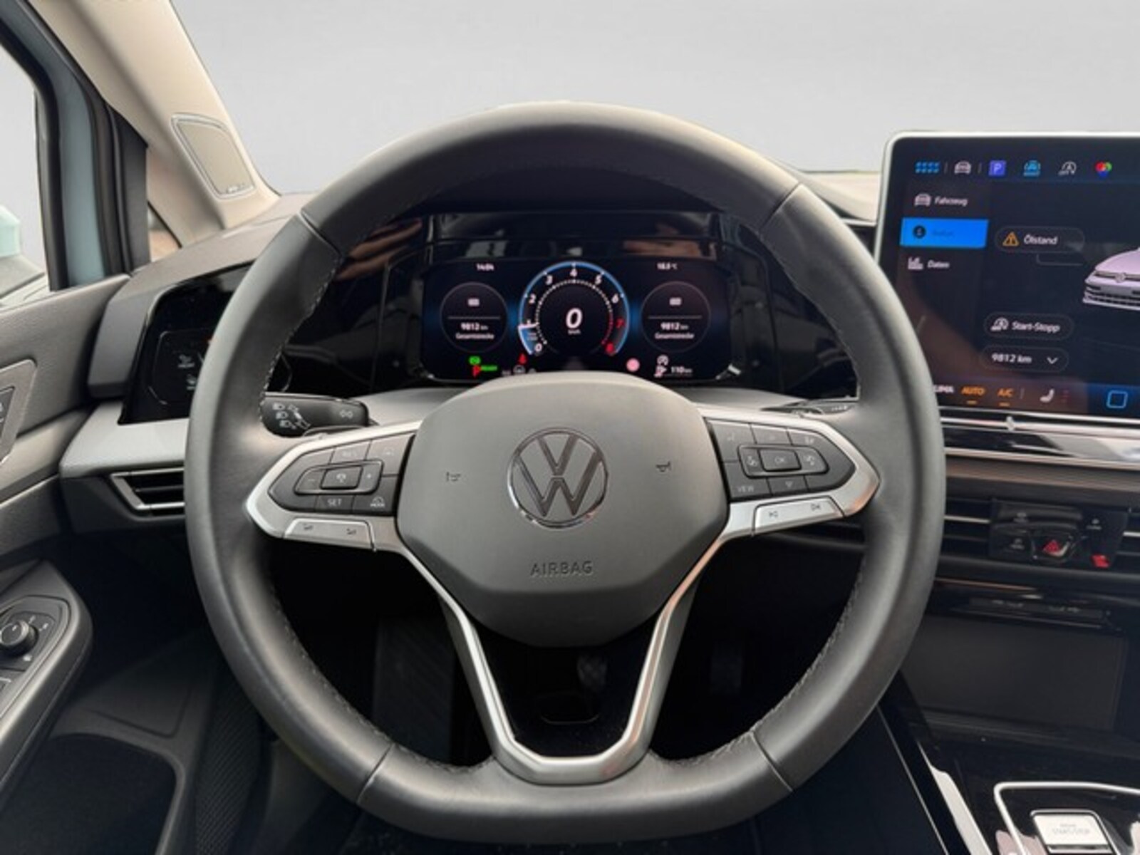 Volkswagen Golf – Bild 13