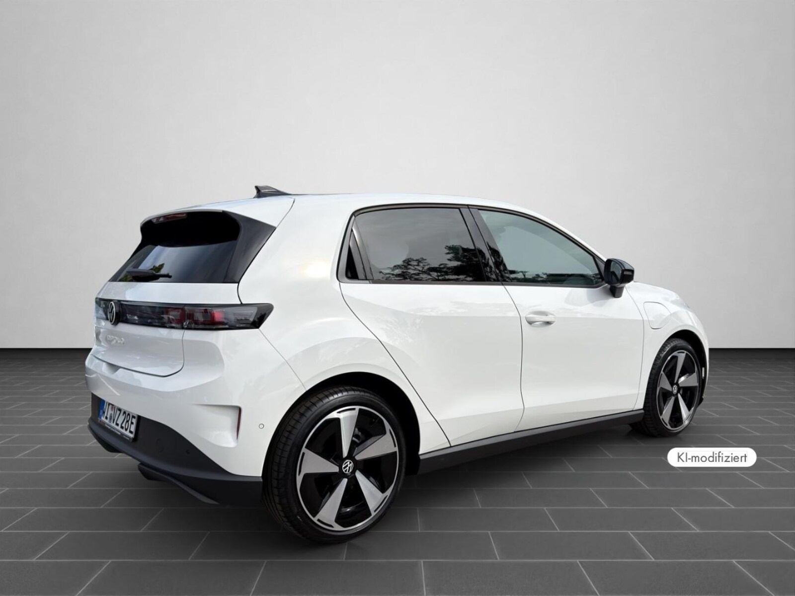 Volkswagen ID. Polo – Bild 2