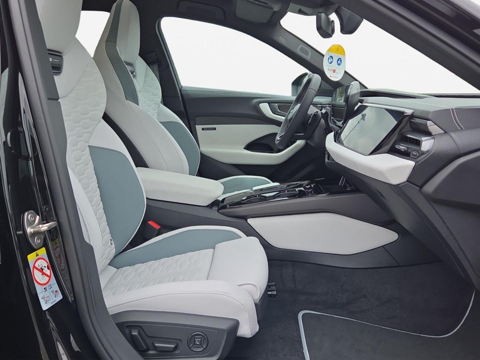 Audi RS 5 Limousine – Bild 4