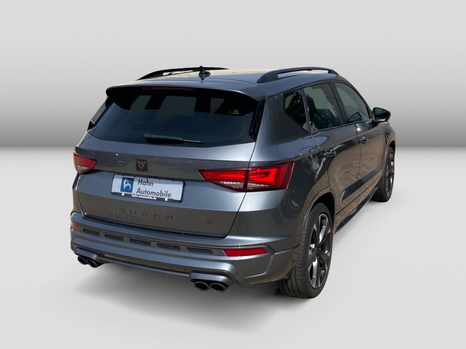 CUPRA Ateca – Bild 3