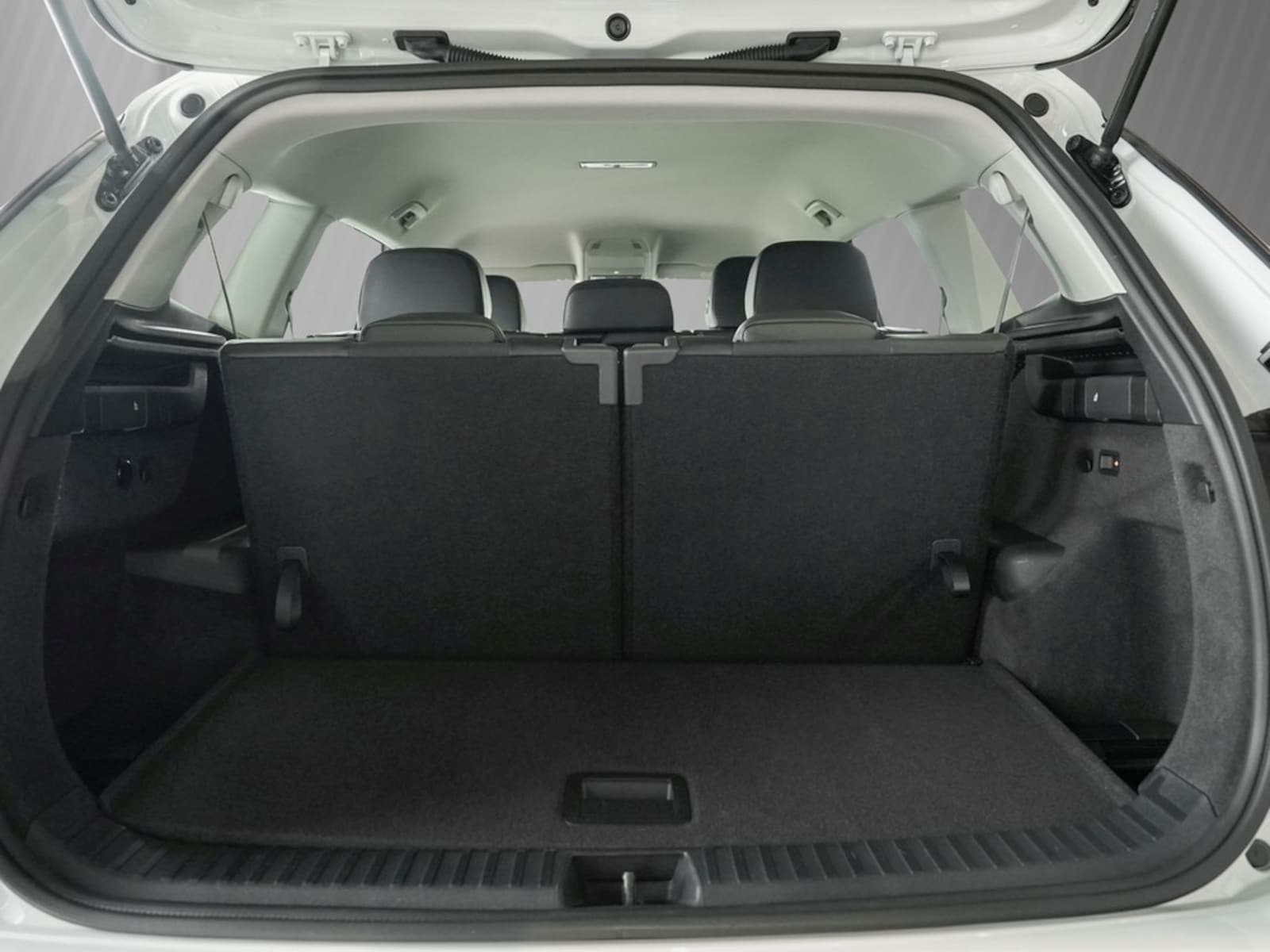 Volkswagen Tayron – Bild 6