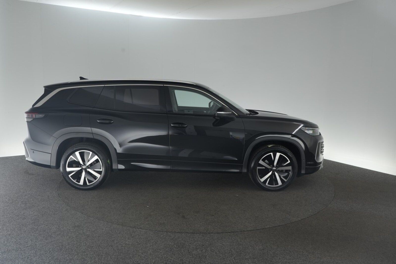 Volkswagen Tayron – Bild 7