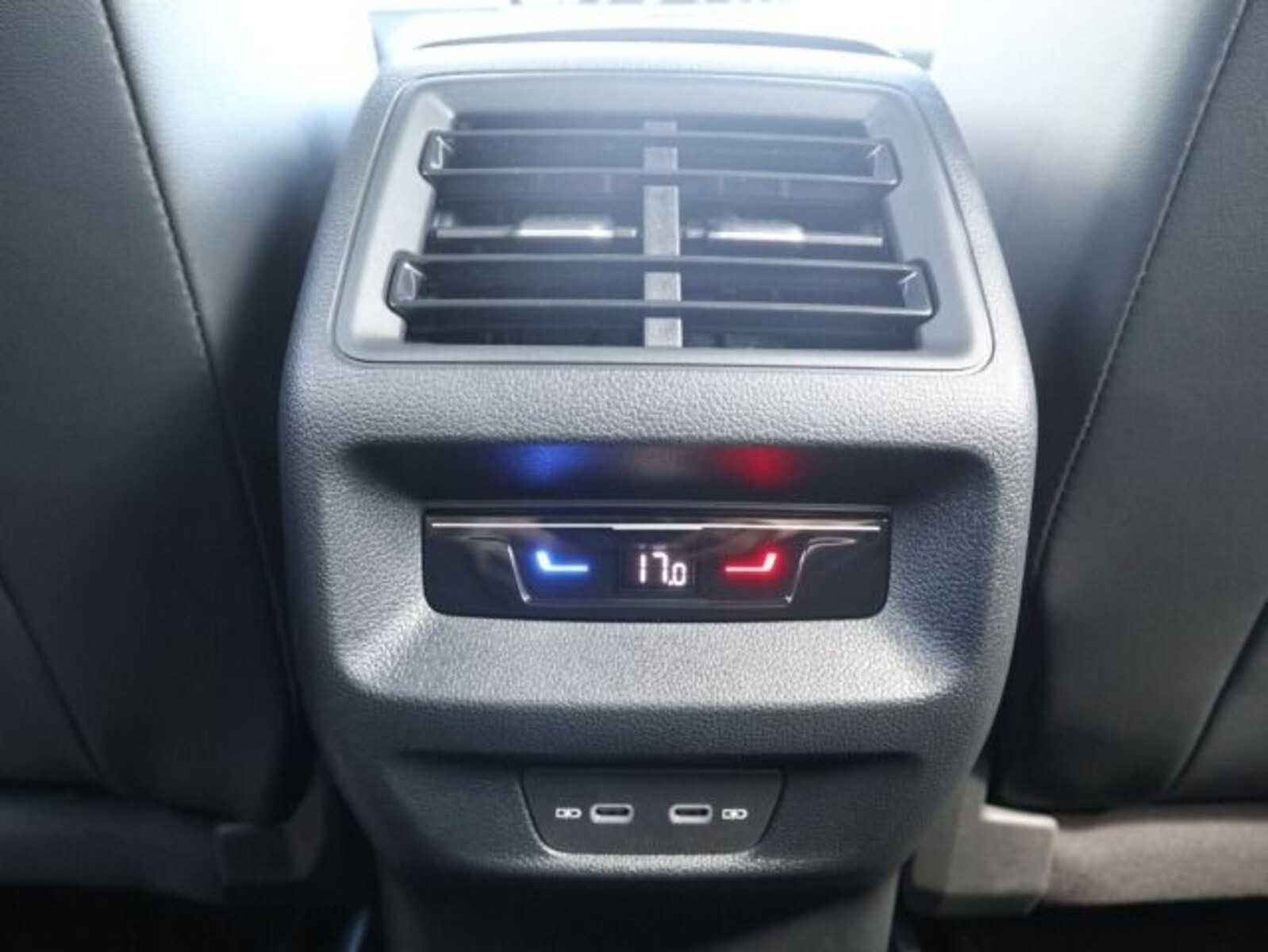 Volkswagen Tayron – Bild 14