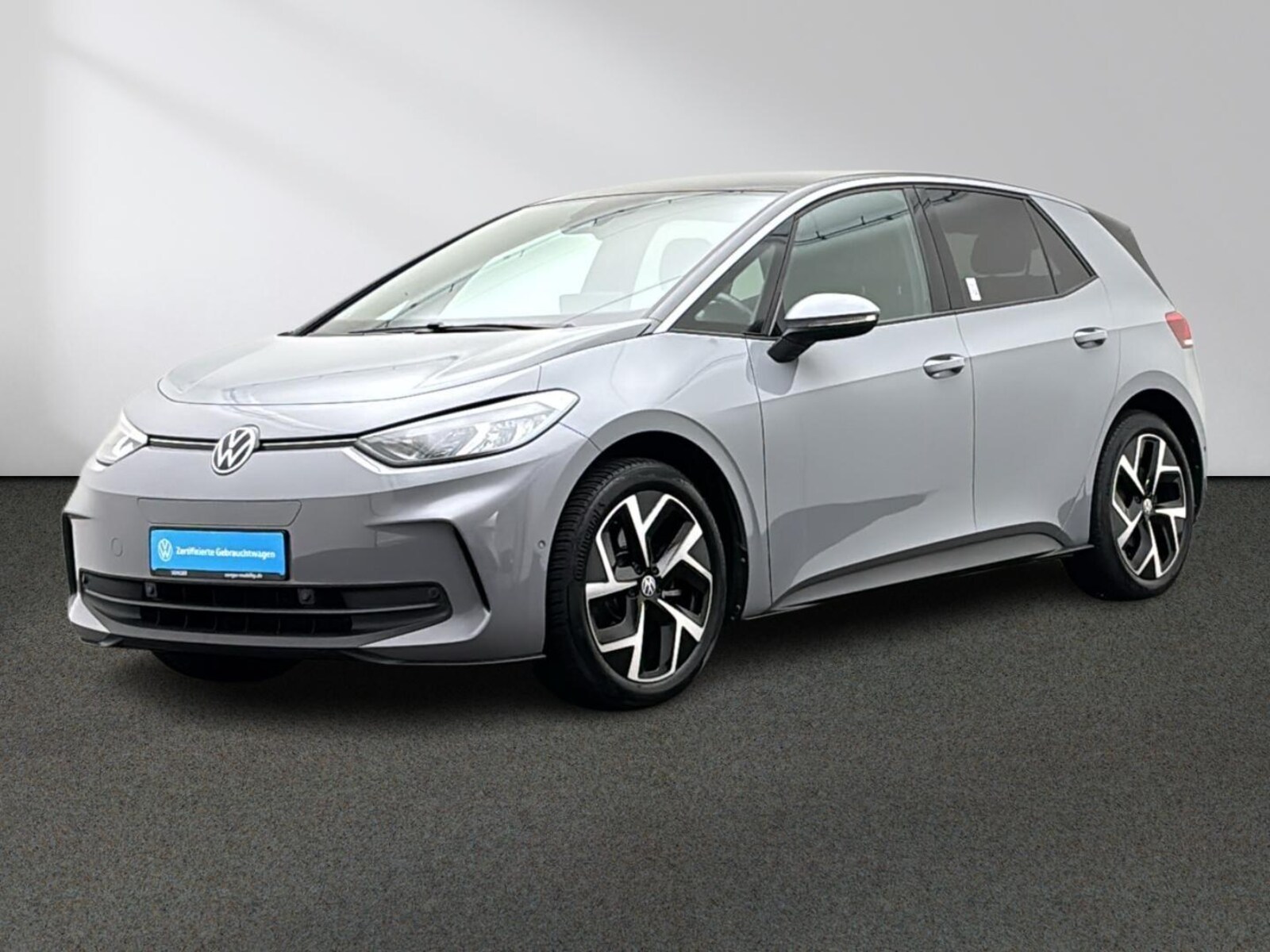 Volkswagen ID.3 – Bild 14