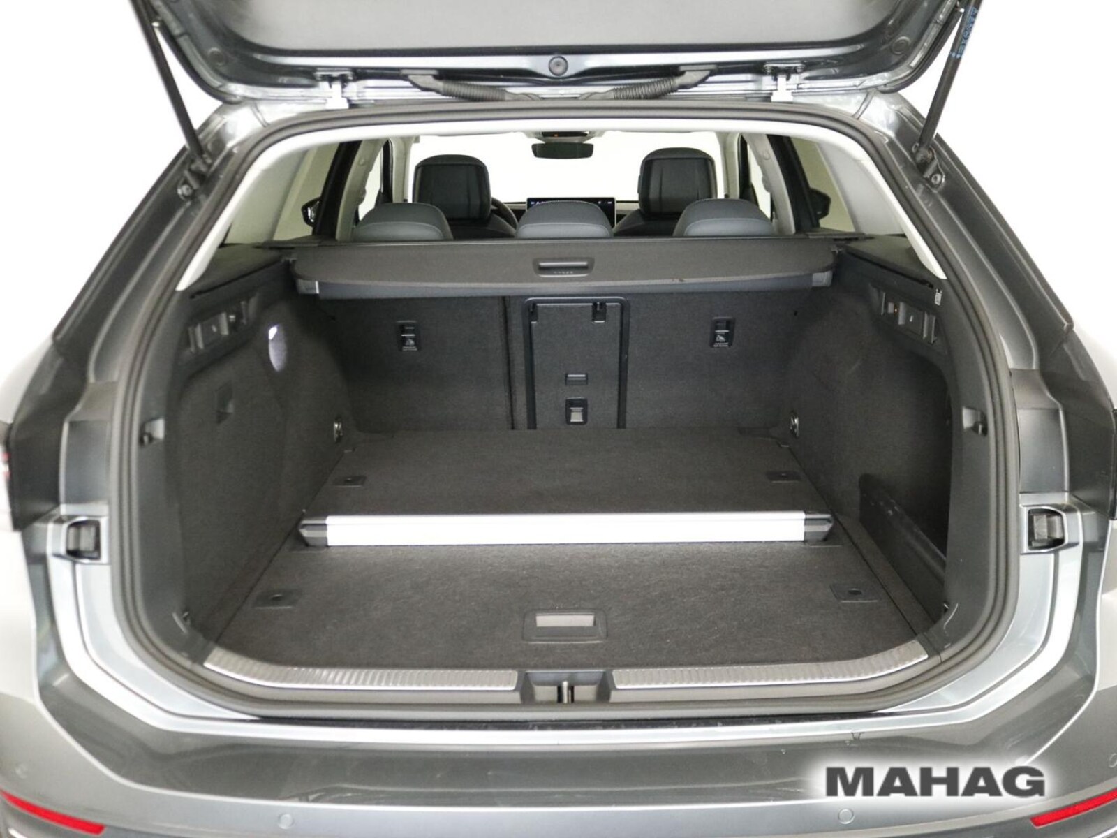 Volkswagen Passat – Bild 27