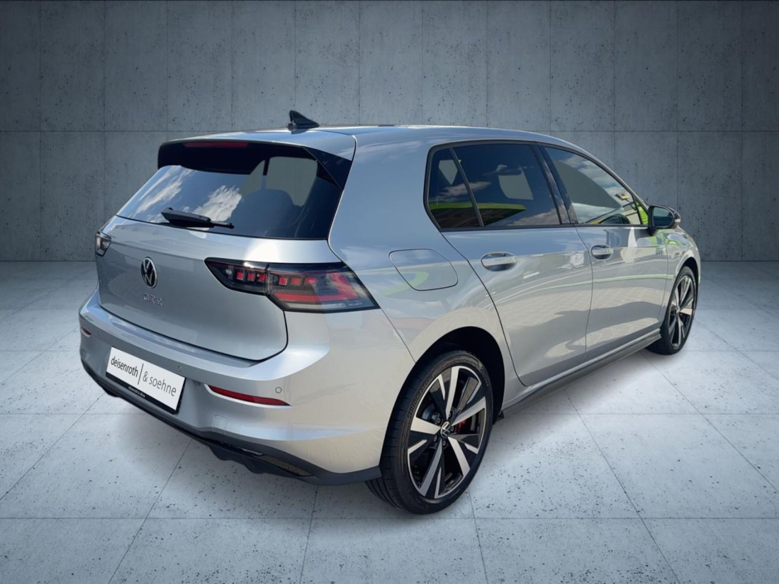Volkswagen Golf – Bild 6
