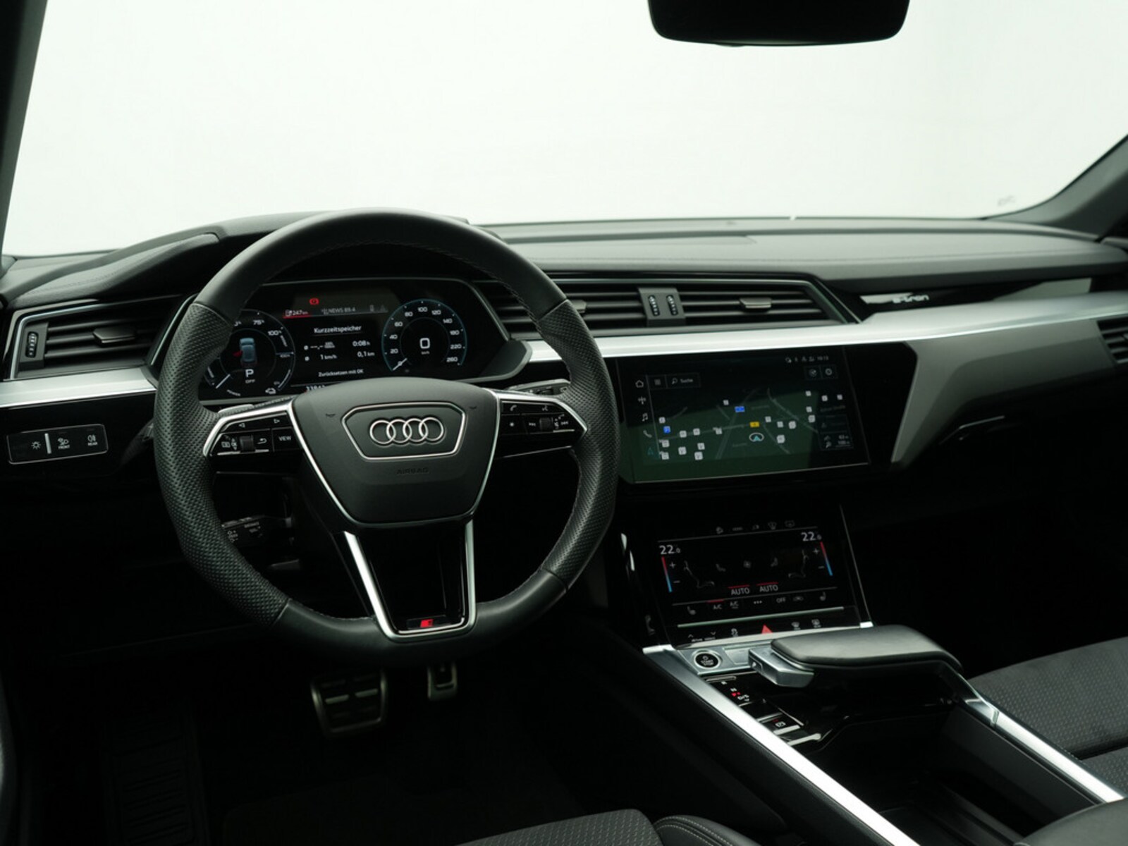 Audi Q8 e-tron – Bild 5