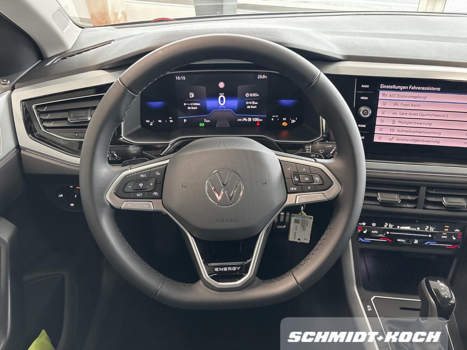 Volkswagen Polo – Bild 11