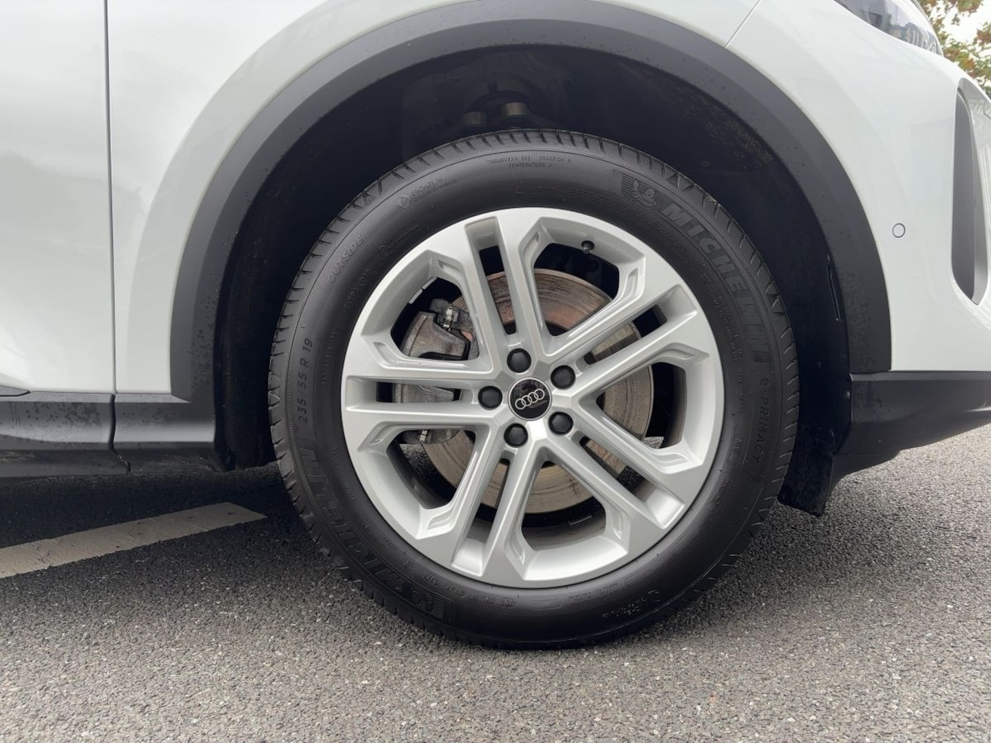 Bild über Audi Q5 SUV TDI quattro 150 kW S tronic - für weitere Informationen kontaktieren Sie den Audi Partner