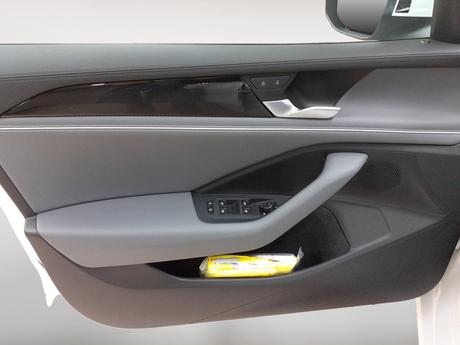 Volkswagen Passat – Bild 15