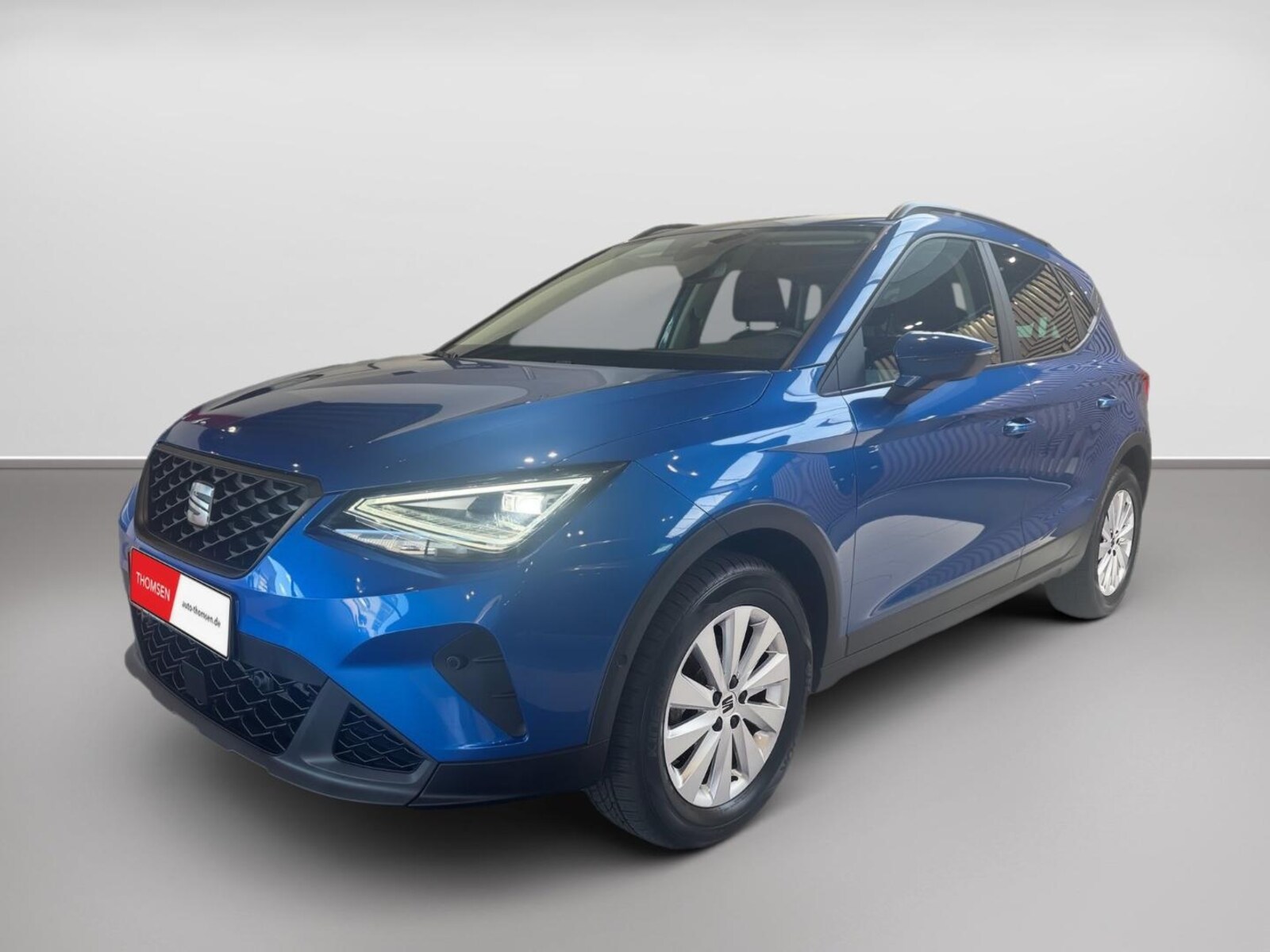 SEAT Arona – Bild 2