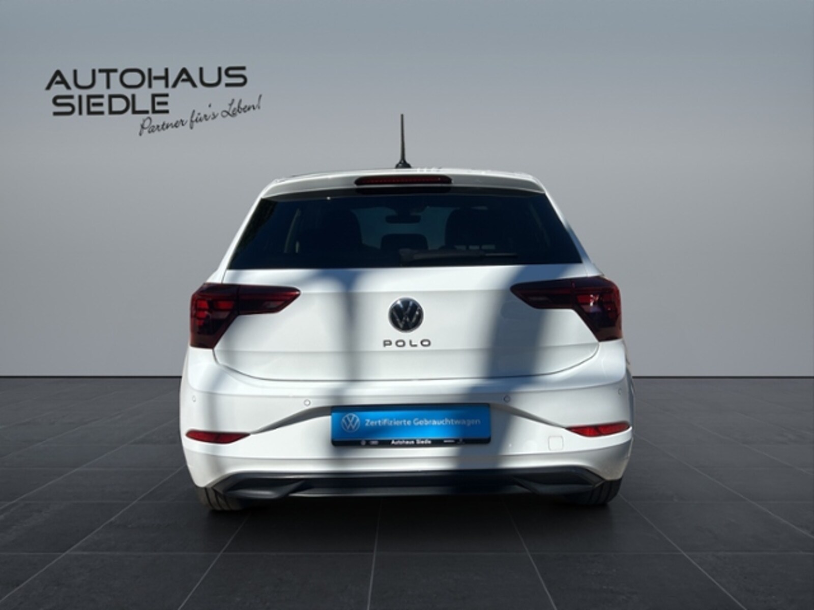 Volkswagen Polo – Bild 5
