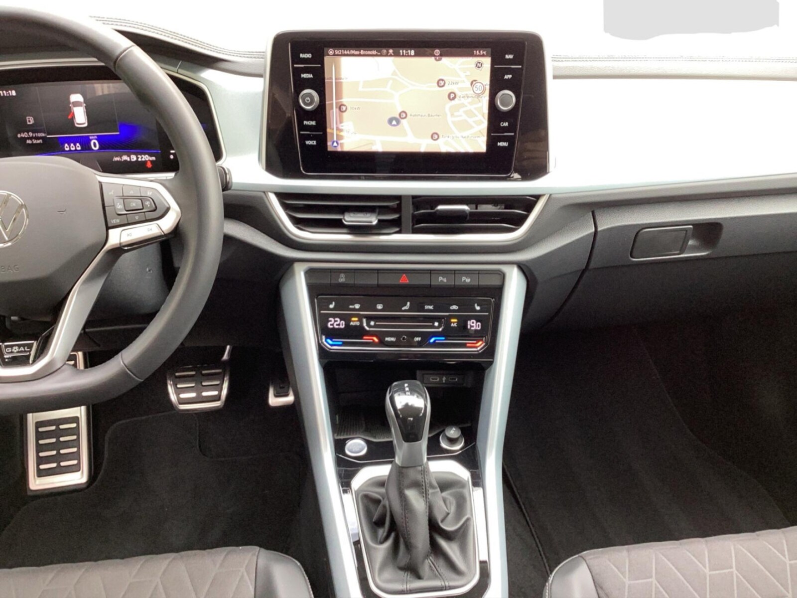 Volkswagen T-Roc – Bild 14