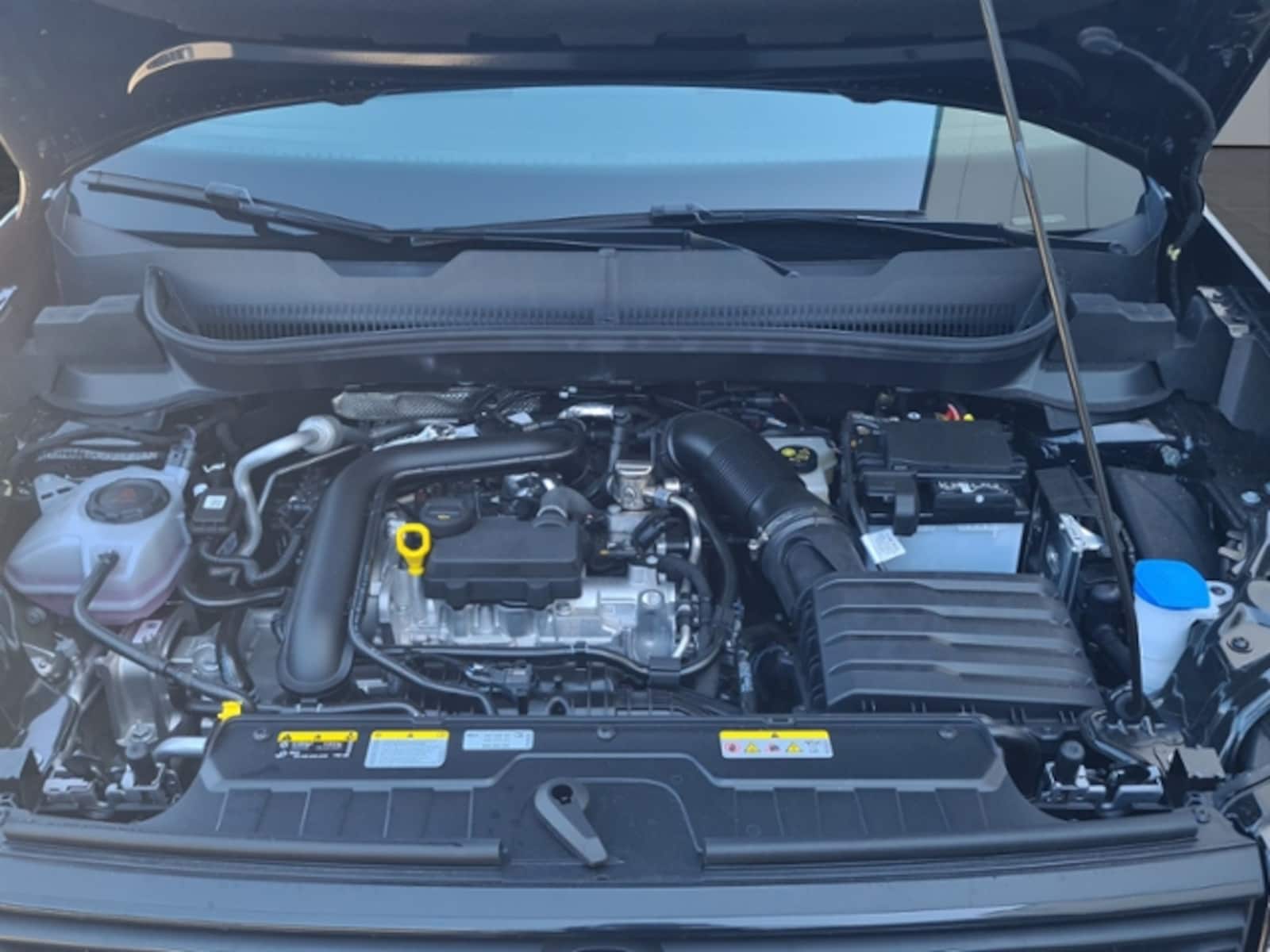 Volkswagen T-Cross – Bild 22