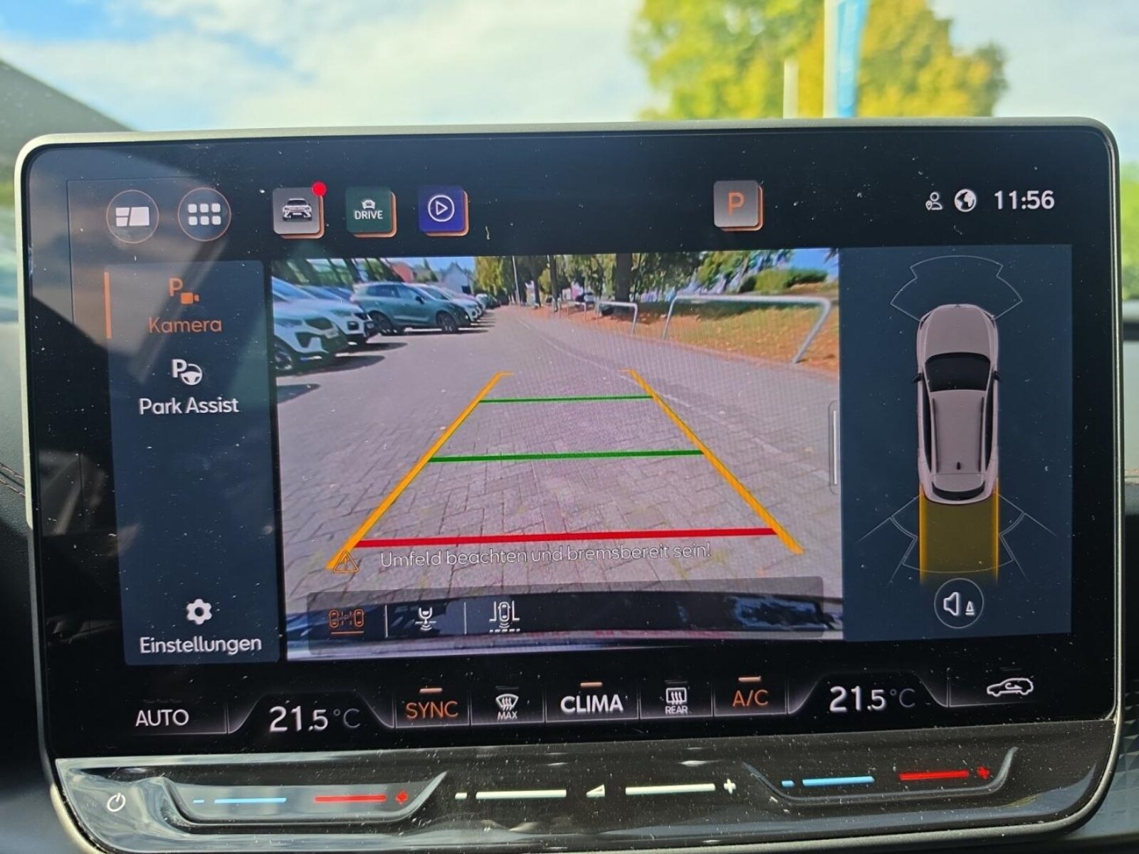 CUPRA Formentor – Bild 14
