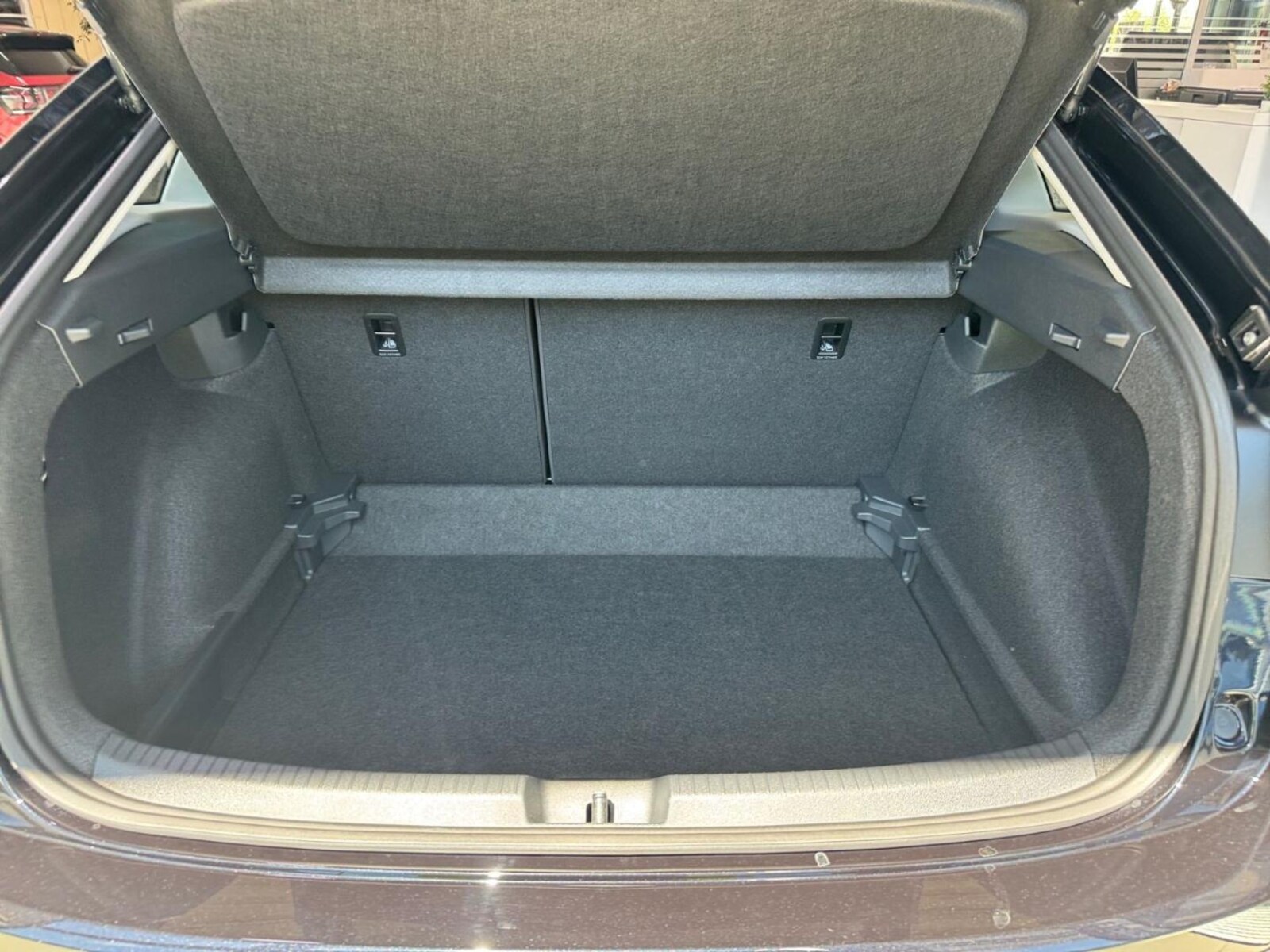 Volkswagen Taigo – Bild 6