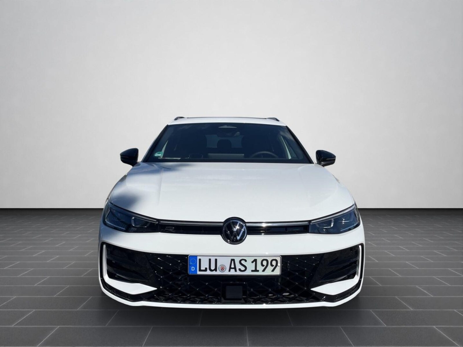Volkswagen Passat – Bild 5