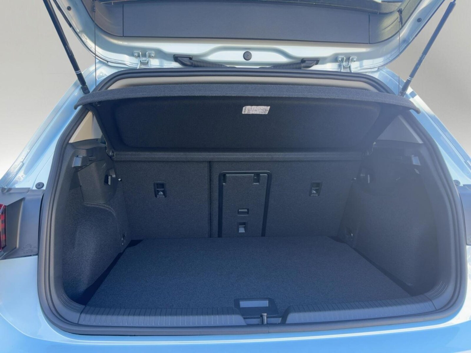 Volkswagen Golf – Bild 8