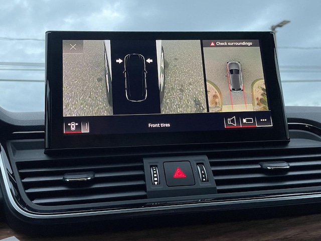 2022 Audi Q5 Premium Plus - Photo 40
