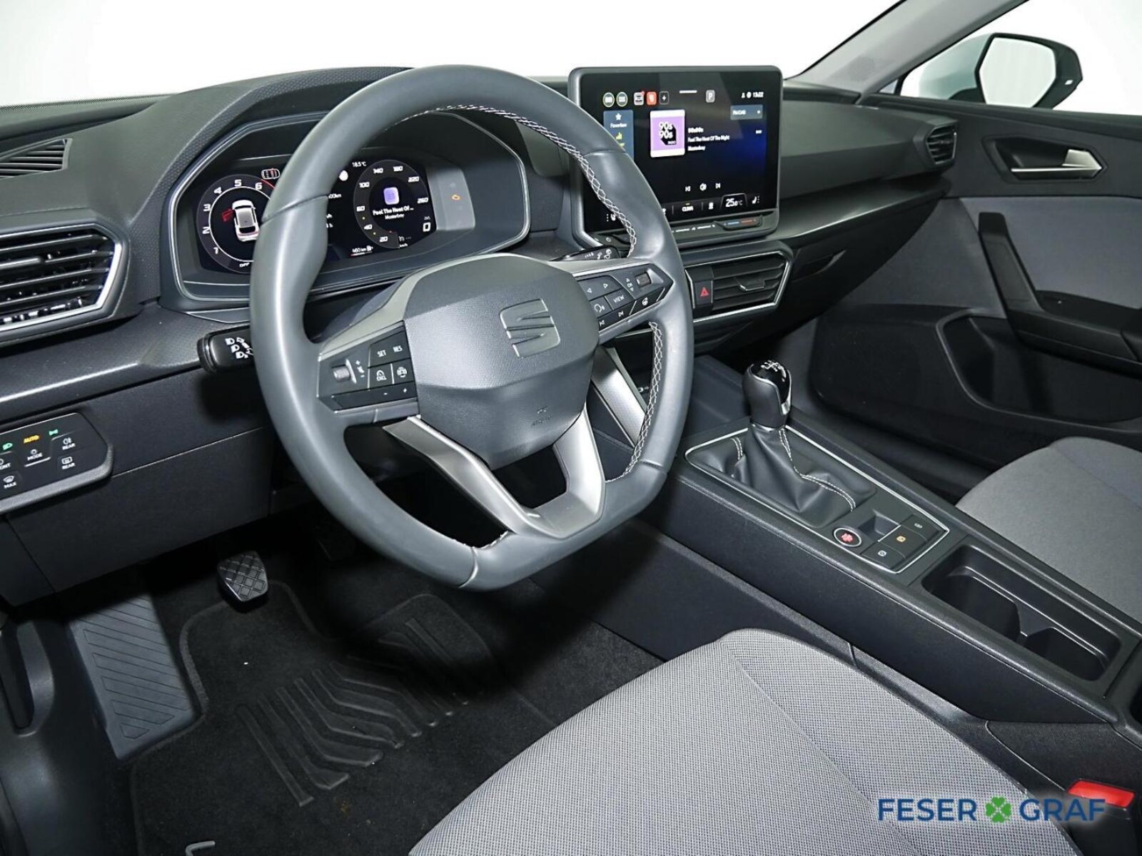 SEAT Leon – Bild 6